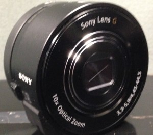 SonyQX10