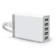 Anker 40W Travel Charger